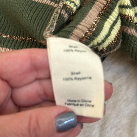 L’AGENCE Duster size L - Picture 4 of 6